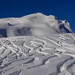 Chalet Schindeler Mellau