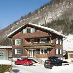 Chalet Schindeler