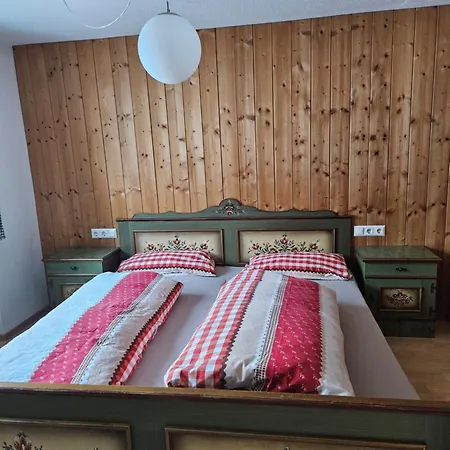 Schindeler Chalet Mellau