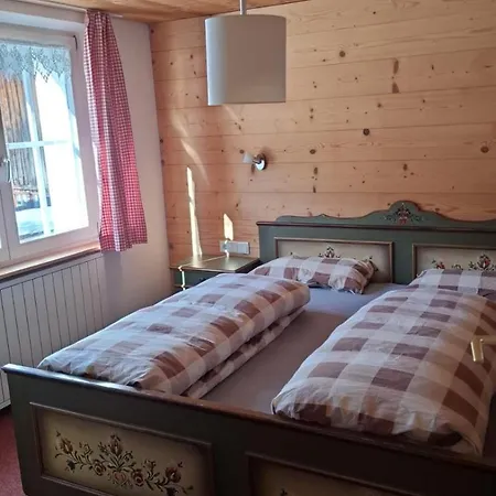 Schindeler Alpehytte
