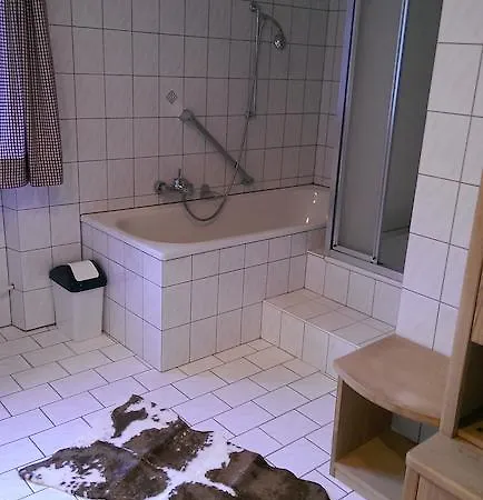 Alpesi faház Schindeler