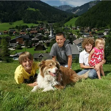Schindeler * Mellau