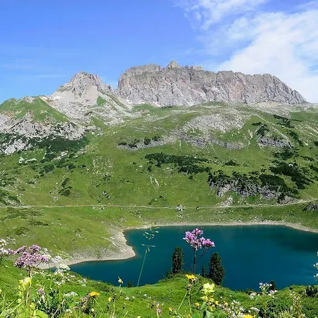 Schindeler Mellau