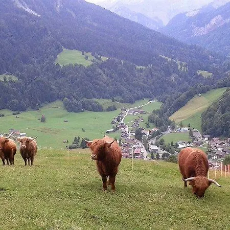 Schindeler Mellau