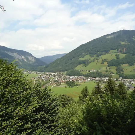 Schindeler * Mellau