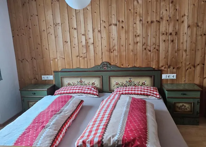 Schindeler Chalet Mellau